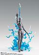 BANDAI SPIRITS Tamashii EFFECT Series THUNDER Blue Ver. for S.H.Figuarts gallery thumbnail