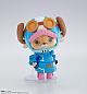 BANDAI SPIRITS S.H.Figuarts Tony Tony Chopper -Mirashima Egghead- gallery thumbnail