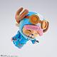 BANDAI SPIRITS S.H.Figuarts Tony Tony Chopper -Mirashima Egghead- gallery thumbnail