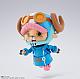 BANDAI SPIRITS S.H.Figuarts Tony Tony Chopper -Mirashima Egghead- gallery thumbnail