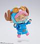 BANDAI SPIRITS S.H.Figuarts Tony Tony Chopper -Mirashima Egghead- gallery thumbnail