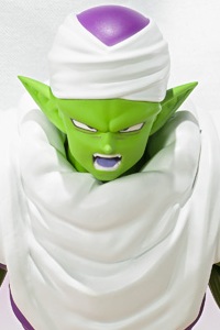 BANDAI SPIRITS S.H.Figuarts Piccolo -DAIMA-