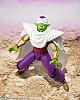 BANDAI SPIRITS S.H.Figuarts Piccolo -DAIMA- gallery thumbnail