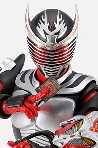 BANDAI SPIRITS S.H.Figuarts (Shinkocchou Seihou) Kamen Rider Ryuki