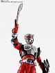 BANDAI SPIRITS S.H.Figuarts (Shinkocchou Seihou) Kamen Rider Ryuki gallery thumbnail