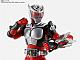 BANDAI SPIRITS S.H.Figuarts (Shinkocchou Seihou) Kamen Rider Ryuki gallery thumbnail