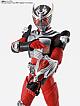 BANDAI SPIRITS S.H.Figuarts (Shinkocchou Seihou) Kamen Rider Ryuki gallery thumbnail