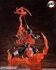 BANDAI SPIRITS Figuarts ZERO Kamado Tanjiro Rengoku Tsuba Ver. gallery thumbnail