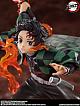 BANDAI SPIRITS Figuarts ZERO Kamado Tanjiro Rengoku Tsuba Ver. gallery thumbnail