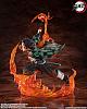 BANDAI SPIRITS Figuarts ZERO Kamado Tanjiro Rengoku Tsuba Ver. gallery thumbnail