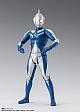 BANDAI SPIRITS S.H.Figuarts Ultraman Cosmos Luna Mode gallery thumbnail