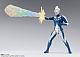 BANDAI SPIRITS S.H.Figuarts Ultraman Cosmos Luna Mode gallery thumbnail