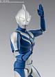 BANDAI SPIRITS S.H.Figuarts Ultraman Cosmos Luna Mode gallery thumbnail