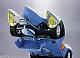 BANDAI SPIRITS Chogokin Mach GoGoGo Mach-go gallery thumbnail