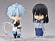 GOOD SMILE ARTS Shanghai Gintama Nendoroid Katsura Kotaro gallery thumbnail