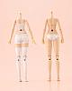 KOTOBUKIYA Sousei Shoujo Teien Dress Up Body [S] 1/10 Plastic Kit gallery thumbnail