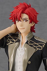 GOOD SMILE COMPANY (GSC) Fire Emblem: Three Houses POP UP PARADE Sylvain Jose Gautier Plastic Figure