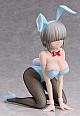 FREEing Uzaki-chan wa Asobitai! Double Uzaki Yanagi Bunny Ver. 1/4 Plastic Figure gallery thumbnail