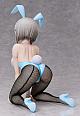 FREEing Uzaki-chan wa Asobitai! Double Uzaki Yanagi Bunny Ver. 1/4 Plastic Figure gallery thumbnail