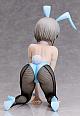 FREEing Uzaki-chan wa Asobitai! Double Uzaki Yanagi Bunny Ver. 1/4 Plastic Figure gallery thumbnail