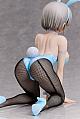 FREEing Uzaki-chan wa Asobitai! Double Uzaki Yanagi Bunny Ver. 1/4 Plastic Figure gallery thumbnail