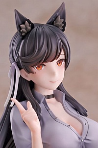 AniGame Azur Lane Atago OL Ver 1/6 Plastic Figure