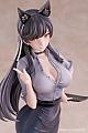 AniGame Azur Lane Atago OL Ver 1/6 Plastic Figure gallery thumbnail