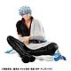 MegaHouse G.E.M. Series Gintama Tenohira Gintoki Plastic Figure gallery thumbnail