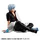 MegaHouse G.E.M. Series Gintama Tenohira Gintoki Plastic Figure gallery thumbnail