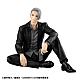 MegaHouse G.E.M. Series SAKAMOTO DAYS Tenohira Sakamoto-san Plastic Figure gallery thumbnail