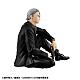 MegaHouse G.E.M. Series SAKAMOTO DAYS Tenohira Sakamoto-san Plastic Figure gallery thumbnail