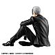 MegaHouse G.E.M. Series SAKAMOTO DAYS Tenohira Sakamoto-san Plastic Figure gallery thumbnail