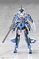 KOTOBUKIYA Frame Arms Girl Grande Scale Stylet Plastic Kit gallery thumbnail