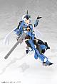 KOTOBUKIYA Frame Arms Girl Grande Scale Stylet Plastic Kit gallery thumbnail