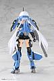 KOTOBUKIYA Frame Arms Girl Grande Scale Stylet Plastic Kit gallery thumbnail