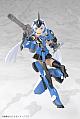 KOTOBUKIYA Frame Arms Girl Grande Scale Stylet Plastic Kit gallery thumbnail