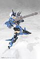 KOTOBUKIYA Frame Arms Girl Grande Scale Stylet Plastic Kit gallery thumbnail