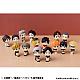 MegaHouse LookUp Haikyuu!! Kita Shinsuke Uniform Ver. Plastic Figure gallery thumbnail