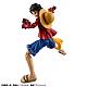 MegaHouse Variable Action Heroes ONE PIECE Monkey D. Luffy Busou-iro no Haki Ver. Action Figure gallery thumbnail