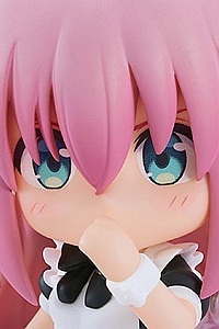 GOOD SMILE COMPANY (GSC) Anime Bocchi the Rock! Nendoroid Goto Hitori Maid Ver Basic