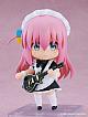 GOOD SMILE COMPANY (GSC) Anime Bocchi the Rock! Nendoroid Goto Hitori Maid Ver Basic gallery thumbnail