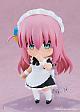 GOOD SMILE COMPANY (GSC) Anime Bocchi the Rock! Nendoroid Goto Hitori Maid Ver Basic gallery thumbnail