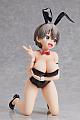 FREEing Uzaki-chan wa Asobitai! Double Uzaki Hana Nama-aishi Bunny Ver. 1/4 Plastic Figure gallery thumbnail