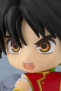 GOOD SMILE COMPANY (GSC) Gensou Suikoden 1 Nendoroid Gensou Suikoden 1 Shujinko