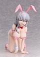 FREEing Uzaki-chan wa Asobitai! Double Uzaki Tsuki Nama-aishi Bunny Ver. 1/4 Plastic Figure gallery thumbnail