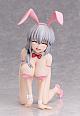 FREEing Uzaki-chan wa Asobitai! Double Uzaki Tsuki Nama-aishi Bunny Ver. 1/4 Plastic Figure gallery thumbnail