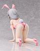 FREEing Uzaki-chan wa Asobitai! Double Uzaki Tsuki Nama-aishi Bunny Ver. 1/4 Plastic Figure gallery thumbnail