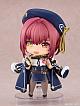 GOOD SMILE COMPANY (GSC) Hololive Production Nendoroid Houshou Marine OL Ishou Ver. gallery thumbnail