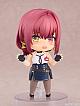 GOOD SMILE COMPANY (GSC) Hololive Production Nendoroid Houshou Marine OL Ishou Ver. gallery thumbnail