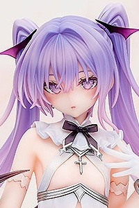 WAVE Carneades Eve Carneades Settei-ga Ver. 1/6 Plastic Figure